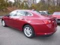 Cajun Red Tintcoat - Malibu LT Photo No. 7