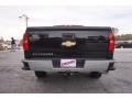 Black - Silverado 1500 WT Regular Cab Photo No. 6