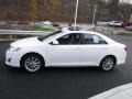 Super White - Camry XLE Photo No. 7