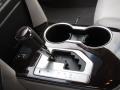 Super White - Camry XLE Photo No. 20