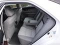 Super White - Camry XLE Photo No. 25