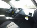 Summit White - Equinox LS AWD Photo No. 5