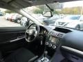 Ice Silver Metallic - Impreza 2.0i 4-door Photo No. 4