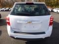 Summit White - Equinox LS AWD Photo No. 7