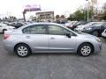 Ice Silver Metallic - Impreza 2.0i 4-door Photo No. 7