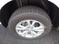 Summit White - Equinox LS AWD Photo No. 11