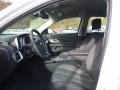 Summit White - Equinox LS AWD Photo No. 12