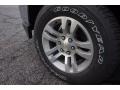 2017 Chevrolet Silverado 1500 LT Crew Cab Wheel and Tire Photo