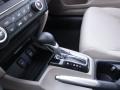 Crimson Pearl - Civic LX Sedan Photo No. 16