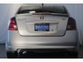 Brilliant Silver Metallic - Sentra 2.0 SR Photo No. 6