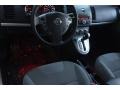 Brilliant Silver Metallic - Sentra 2.0 SR Photo No. 10