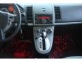 Brilliant Silver Metallic - Sentra 2.0 SR Photo No. 15