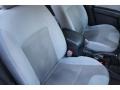 Brilliant Silver Metallic - Sentra 2.0 SR Photo No. 27