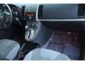 Brilliant Silver Metallic - Sentra 2.0 SR Photo No. 28