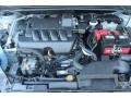 Brilliant Silver Metallic - Sentra 2.0 SR Photo No. 29
