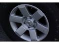 Radiant Silver - Titan XE Crew Cab Photo No. 9