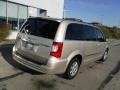 2012 Cashmere Pearl Chrysler Town & Country Touring  photo #7