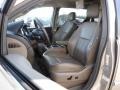2012 Cashmere Pearl Chrysler Town & Country Touring  photo #11