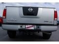 2009 Radiant Silver Nissan Titan XE Crew Cab 4x4  photo #7