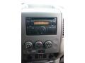 Radiant Silver - Titan XE Crew Cab Photo No. 21