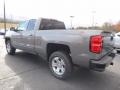 Pepperdust Metallic - Silverado 1500 LT Double Cab 4x4 Photo No. 7