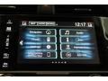 Black Controls Photo for 2017 Honda Civic #116975308