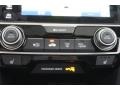 Black Controls Photo for 2017 Honda Civic #116975347