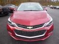 Cajun Red Tintcoat - Cruze LT Photo No. 2