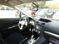 Crystal White Pearl - Impreza 2.0i 4-door Photo No. 4