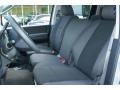 Radiant Silver - Titan XE Crew Cab 4x4 Photo No. 11
