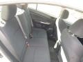 Crystal White Pearl - Impreza 2.0i 4-door Photo No. 5