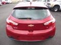 Cajun Red Tintcoat - Cruze LT Photo No. 6