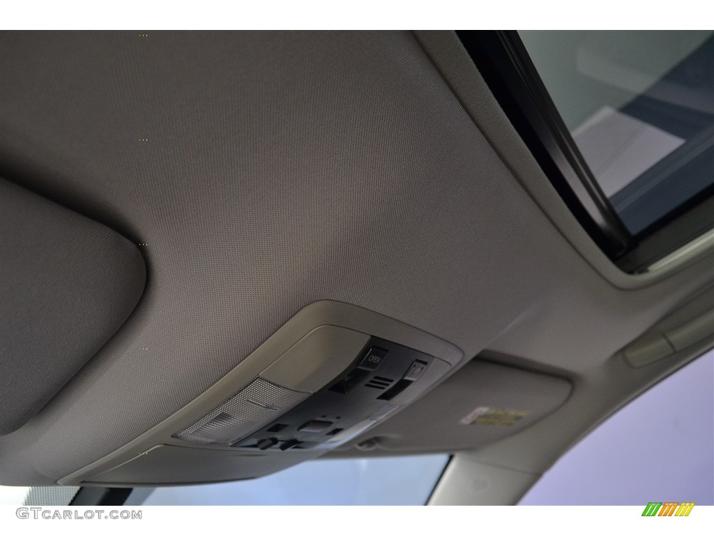 2013 CT 200h Hybrid - Nebula Gray Pearl / Black photo #23
