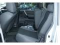 Radiant Silver - Titan XE Crew Cab 4x4 Photo No. 13