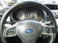 Crystal White Pearl - Impreza 2.0i 4-door Photo No. 23