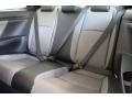 Black/Gray Rear Seat Photo for 2017 Honda Civic #116975725