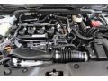 1.5 Liter Turbocharged DOHC 16-Valve 4 Cylinder Engine for 2017 Honda Civic Touring Coupe #116975755