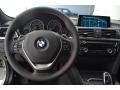 2017 Alpine White BMW 3 Series 330i Sedan  photo #12