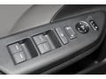 Gray Controls Photo for 2017 Honda Civic #116976490