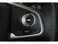 Gray Controls Photo for 2017 Honda Civic #116976553