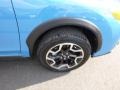 Hyper Blue - Crosstrek 2.0i Premium Photo No. 2