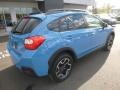 Hyper Blue - Crosstrek 2.0i Premium Photo No. 7