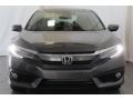 2017 Modern Steel Metallic Honda Civic Touring Sedan  photo #4