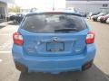 Hyper Blue - Crosstrek 2.0i Premium Photo No. 8