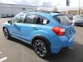 Hyper Blue - Crosstrek 2.0i Premium Photo No. 9