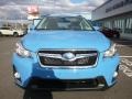 Hyper Blue - Crosstrek 2.0i Premium Photo No. 12