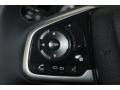 Gray Controls Photo for 2017 Honda Civic #116976868