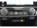 Gray Controls Photo for 2017 Honda Civic #116976946