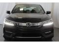 2017 Kona Coffee Metallic Honda Accord Sport Special Edition Sedan  photo #4