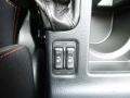 Black Controls Photo for 2017 Subaru Crosstrek #116977159